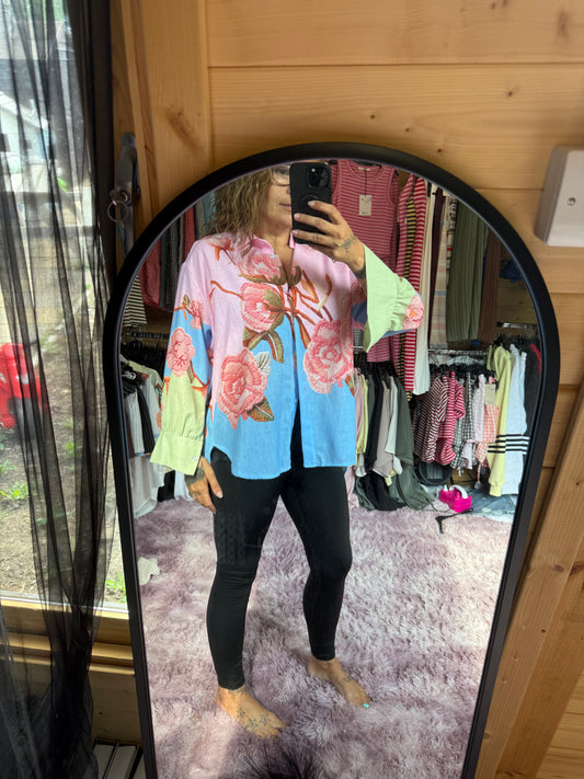14 shirts