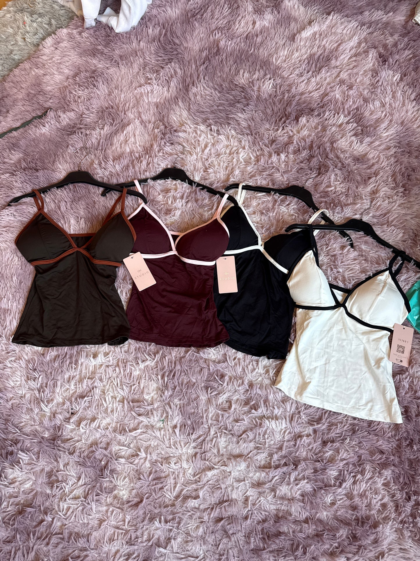 v-vest