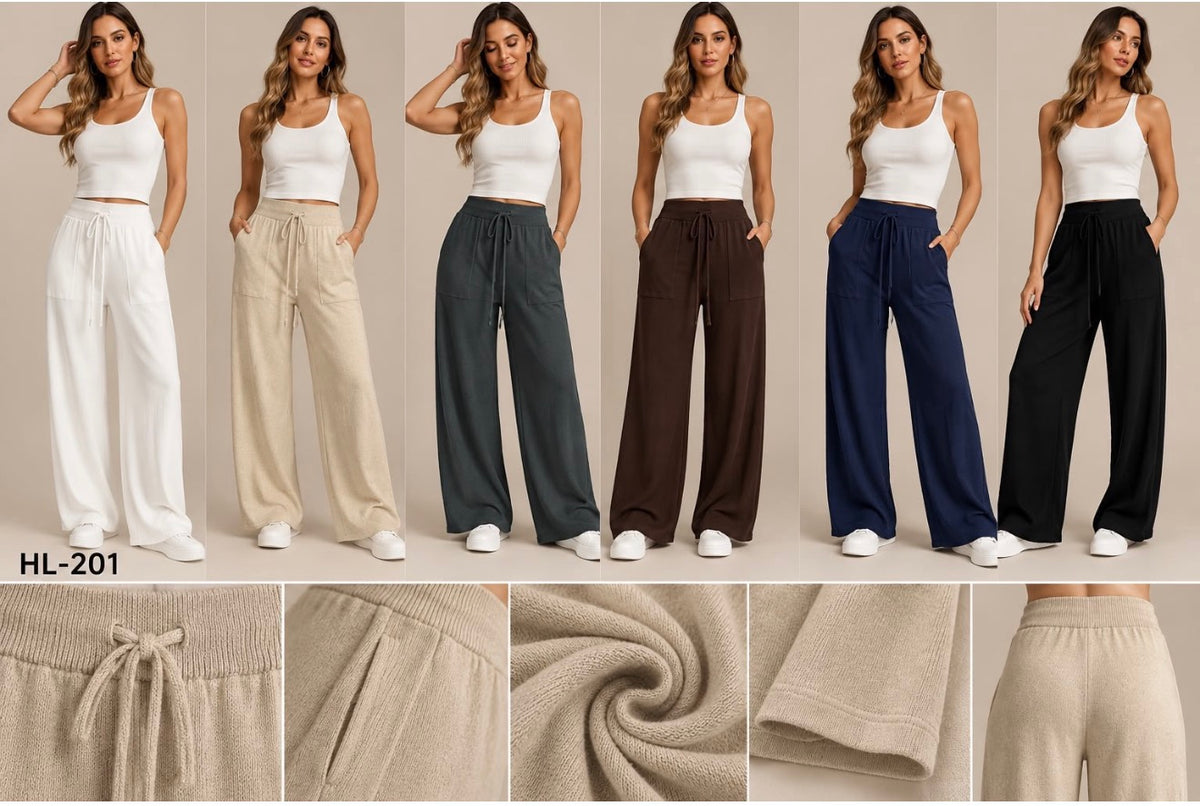 Smart trousers