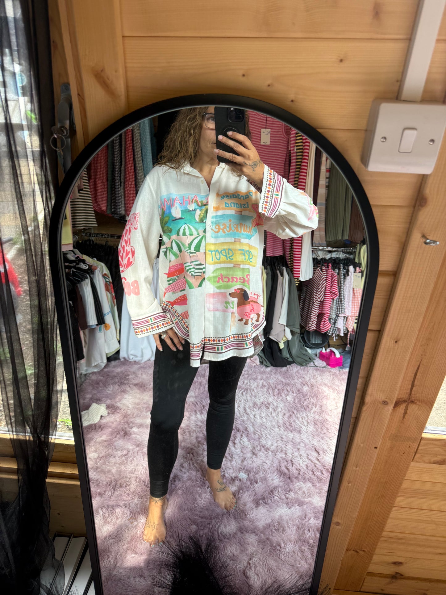 14 shirts