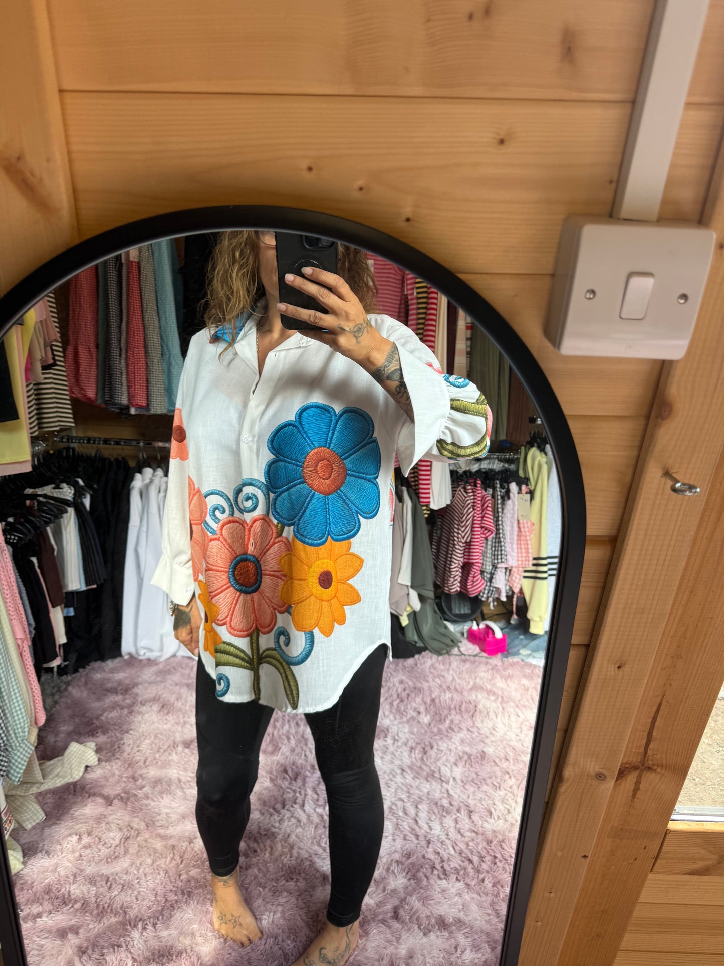 14 shirts