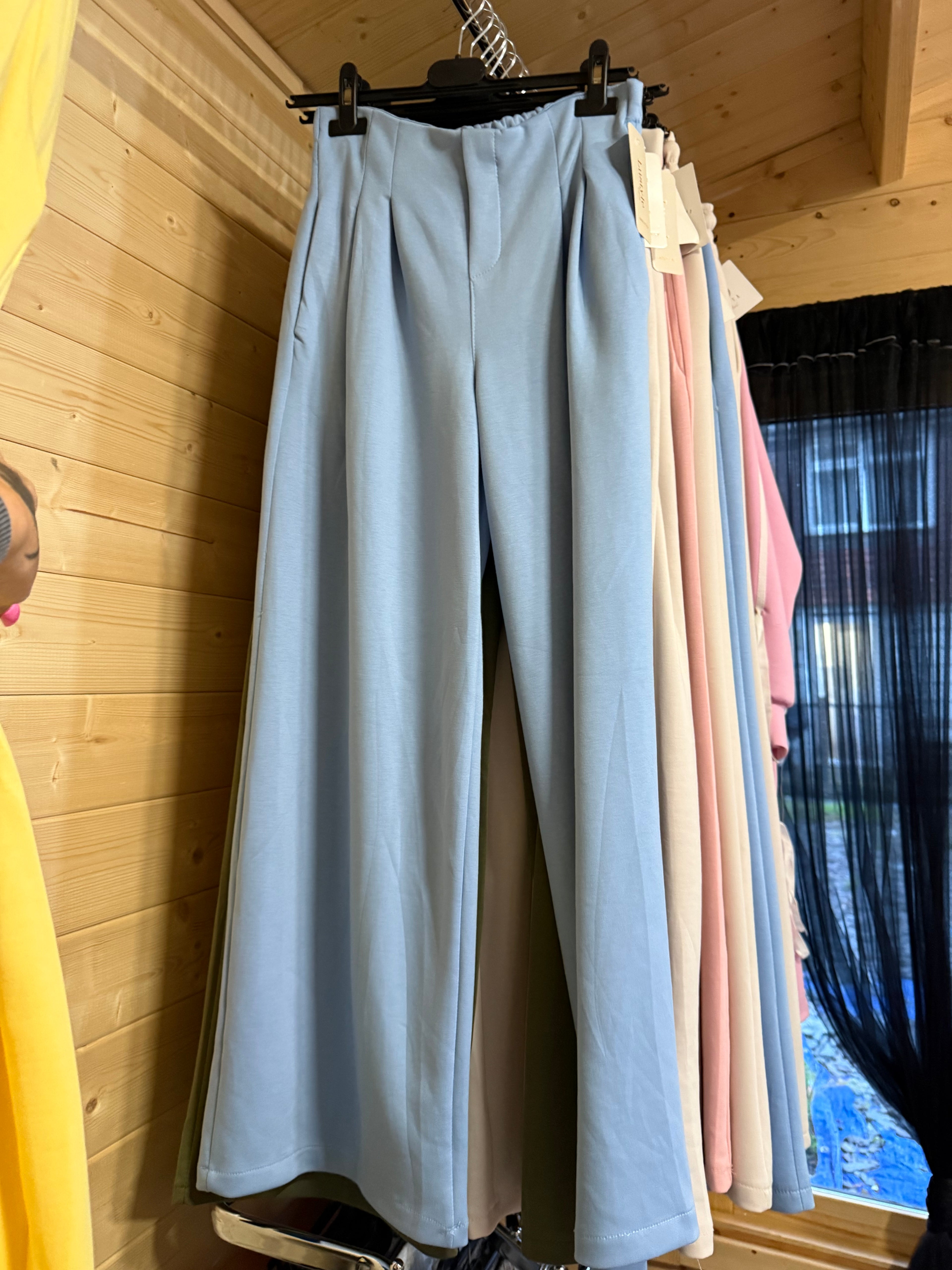 Danni trousers 29inch leg