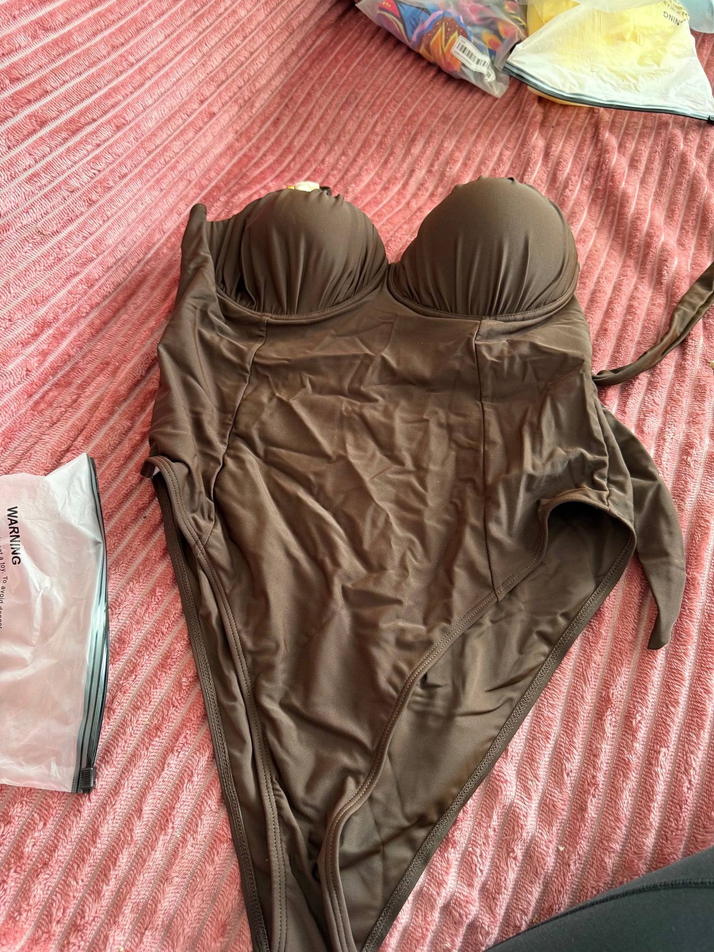 Swimsuit
