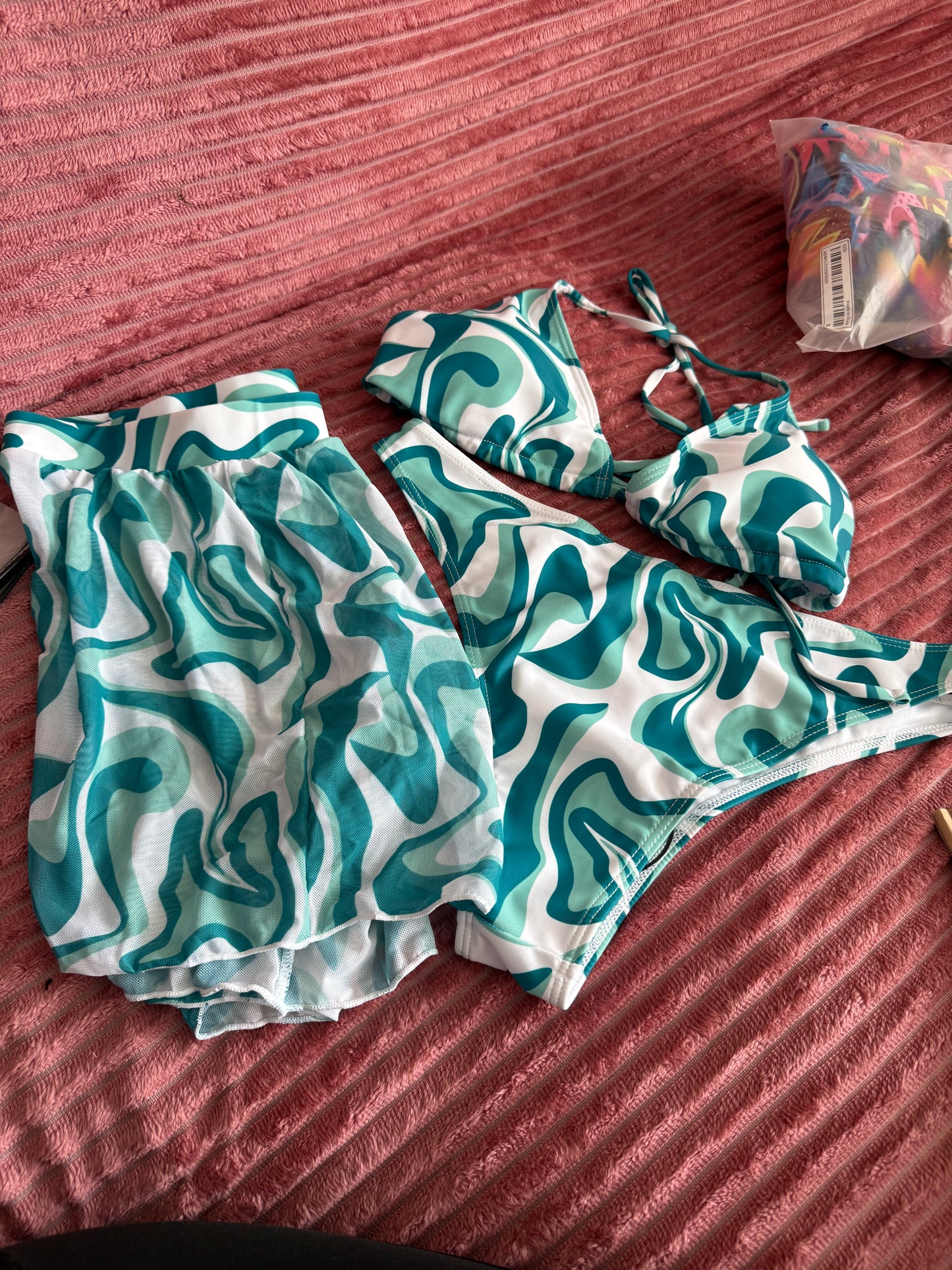 Bikini set