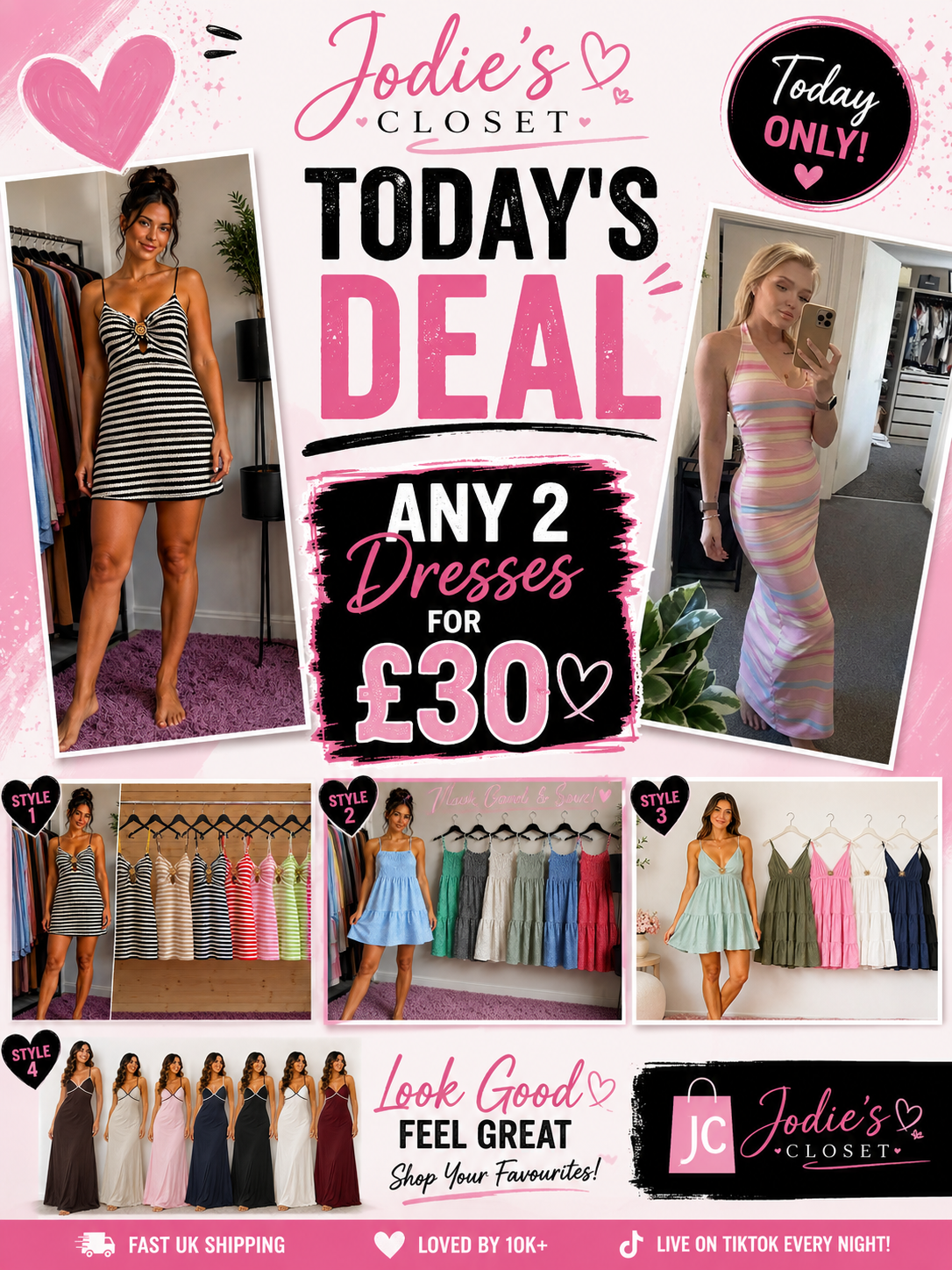 Today’s deal