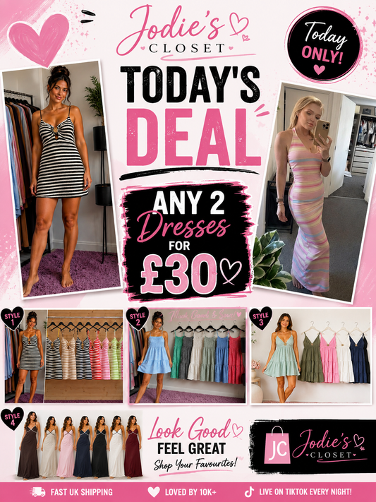 Today’s deal