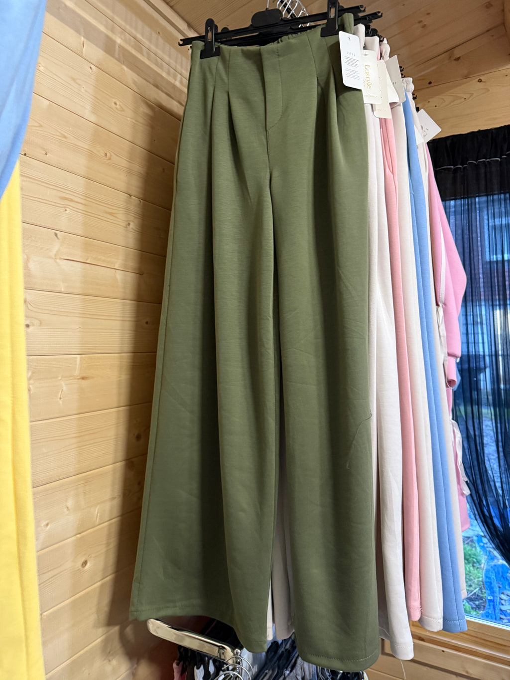 Danni trousers 29inch leg