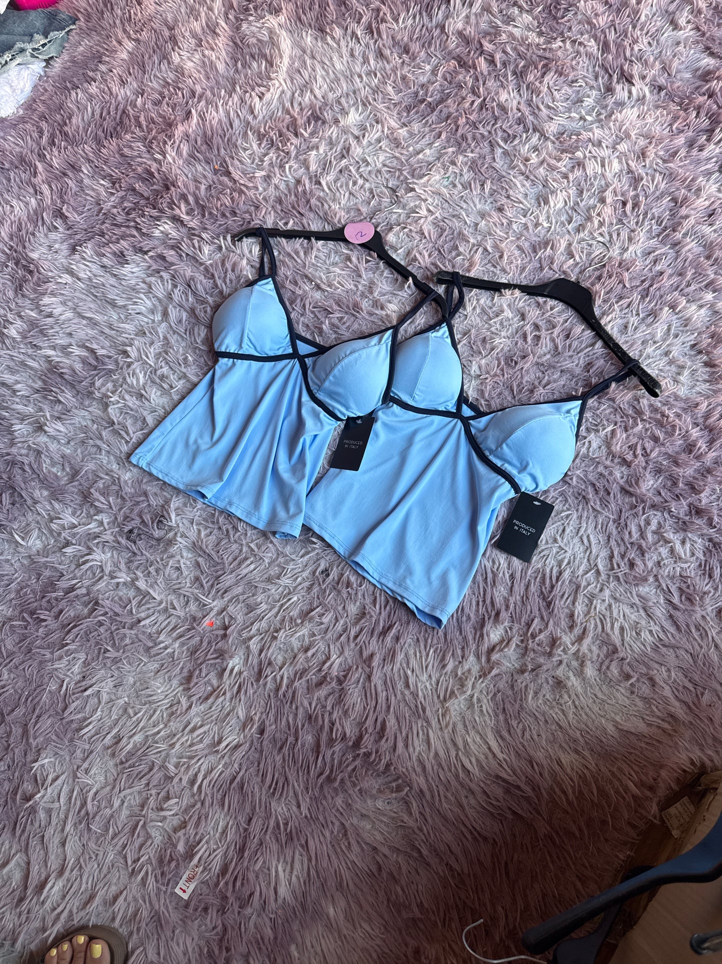 v-vest