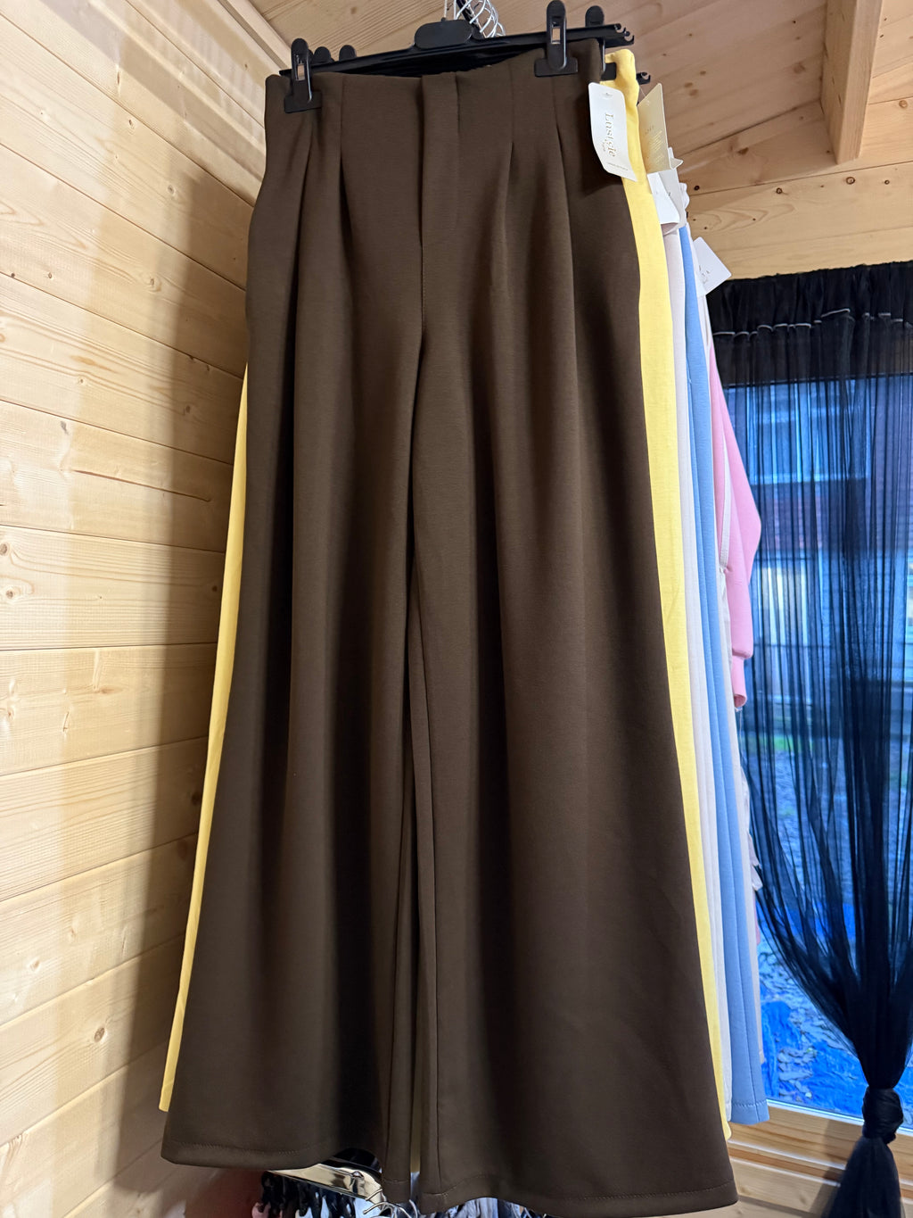 Danni trousers 29inch leg