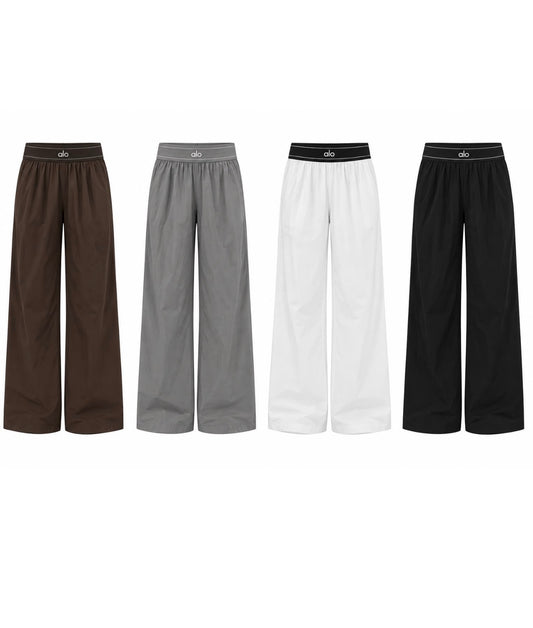 ALO parachute trousers