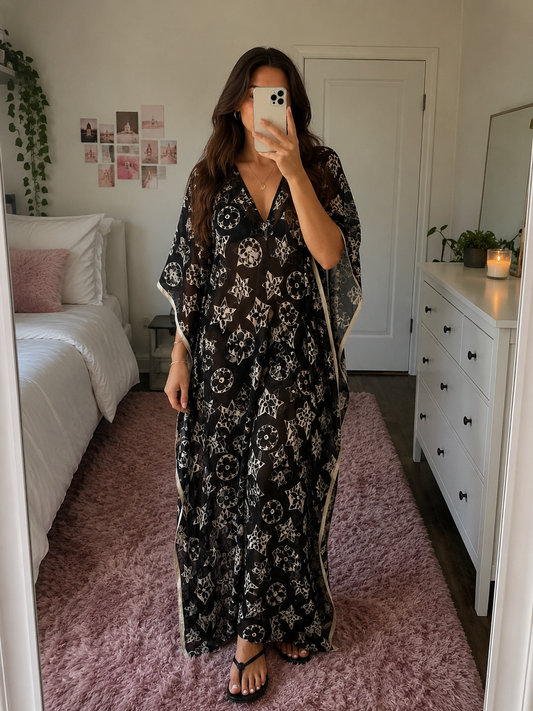 Kaftan