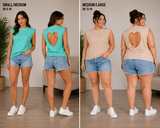 Vests