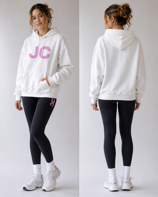 JC 2nd hoody