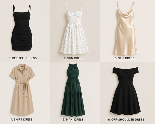 Sale dresses