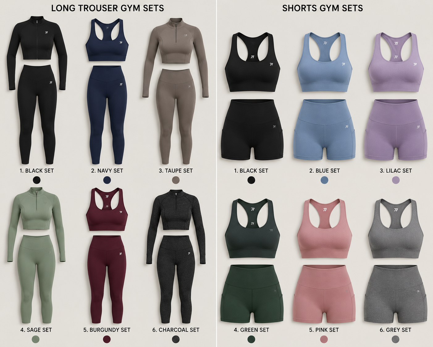 Sale gym sets