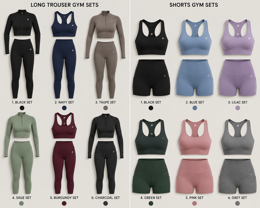 Sale gym sets