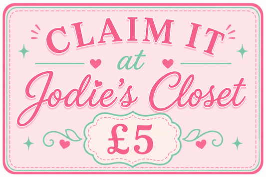 Sale £5
