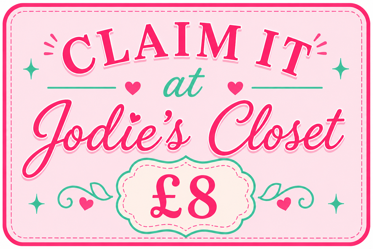 Sale £9