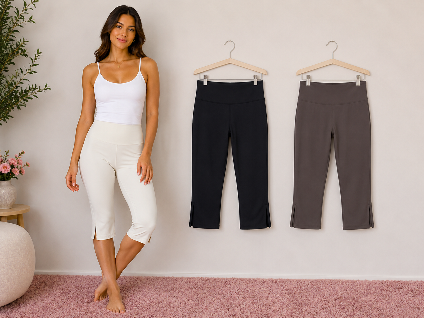 23 carpi legging